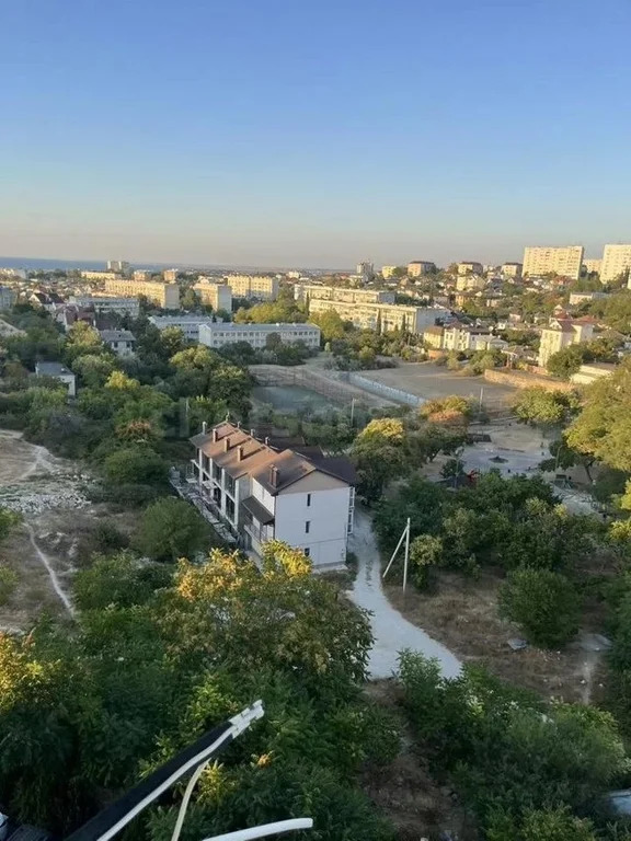 Продажа квартиры, Севастополь, ул. Вакуленчука - Фото 17