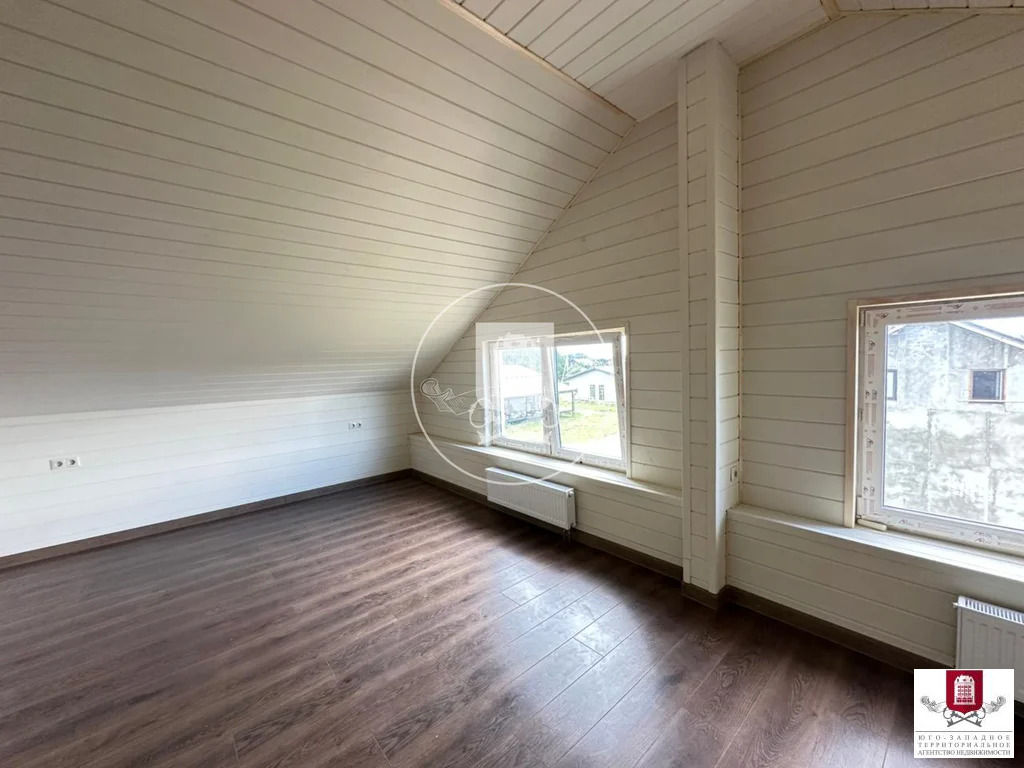 Продажа дома, Сатино, Боровский район, Звезная ул - Фото 19