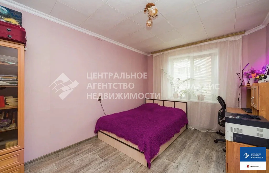 Продажа квартиры, Рязань, ул. Интернациональная - Фото 7
