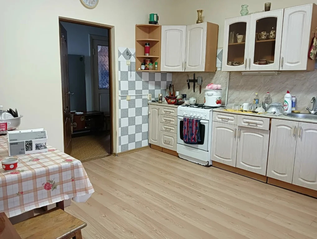 Продажа дома, Ильский, Северский район, ул. Длинная - Фото 11