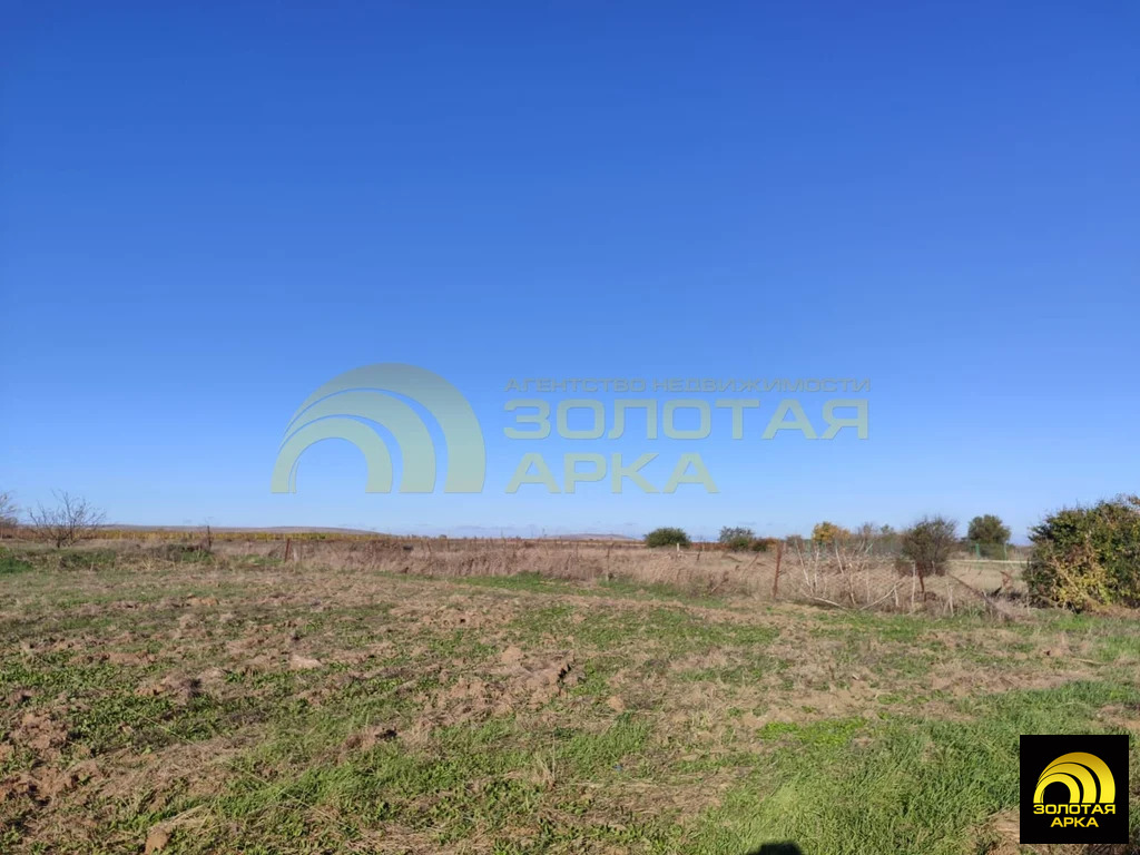 Продажа участка, Таманский, Темрюкский район, Сосновая улица - Фото 4