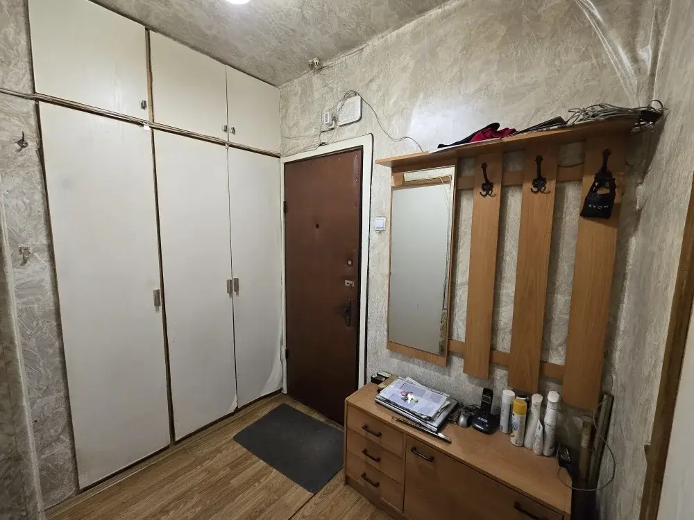 Продаю 1к. кв.  в  Москве на пр. Конаковского, д.12 к.1 - Фото 7