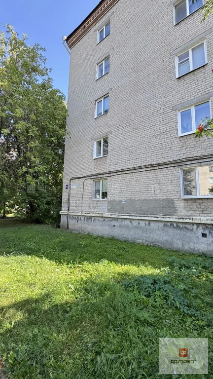 Продажа квартиры, Казань, ул. Гагарина - Фото 13