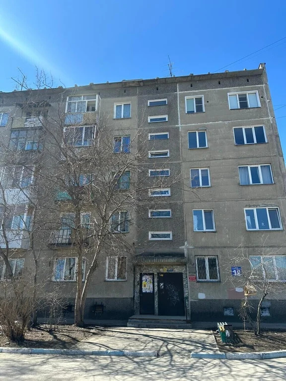 Продажа квартиры, Новосибирск, 9-й Гвардейской Дивизии - Фото 7