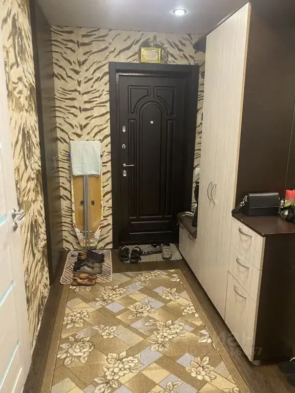 Продаю однокомнатную квартиру 40.0м ул. Фрунзе, 26, Зеленодольск, ... - Фото 7