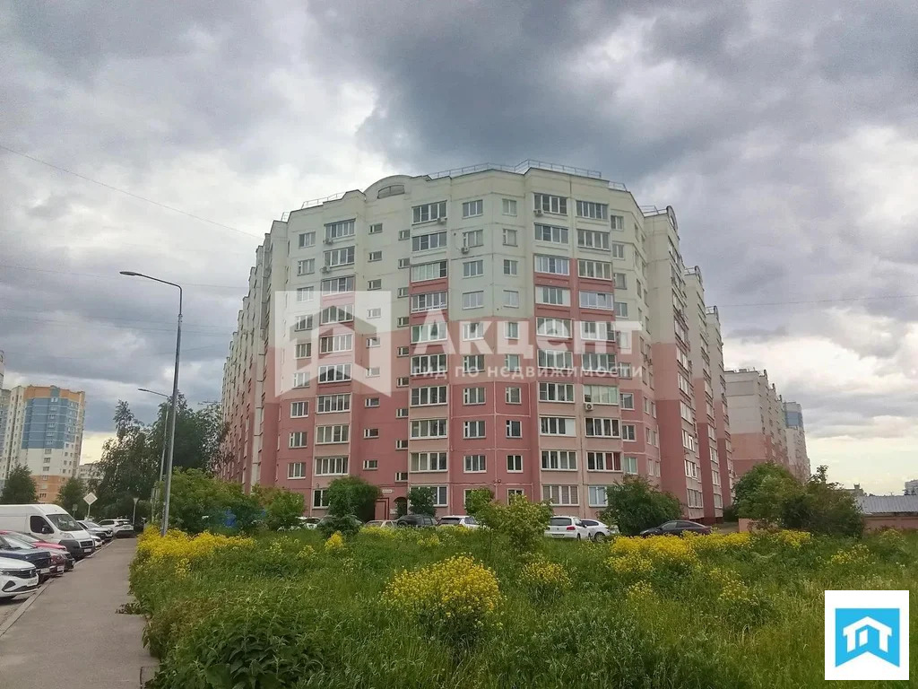 Продажа квартиры, Иваново, 17 - Фото 1