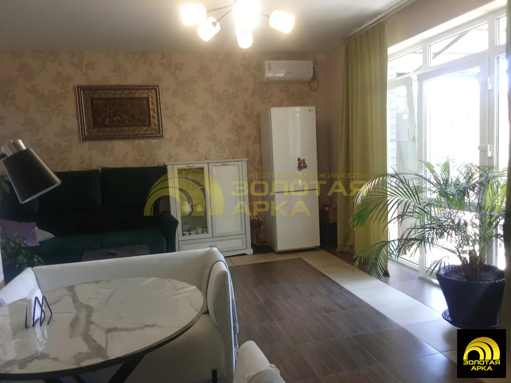 Продажа дома, Северская, Северский район, ул. Веселая - Фото 11