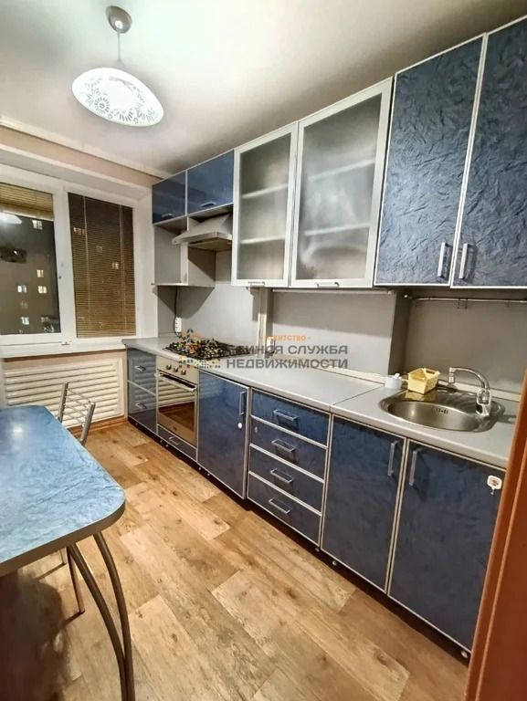 Аренда квартиры, Уфа, ул. Баязита Бикбая - Фото 2