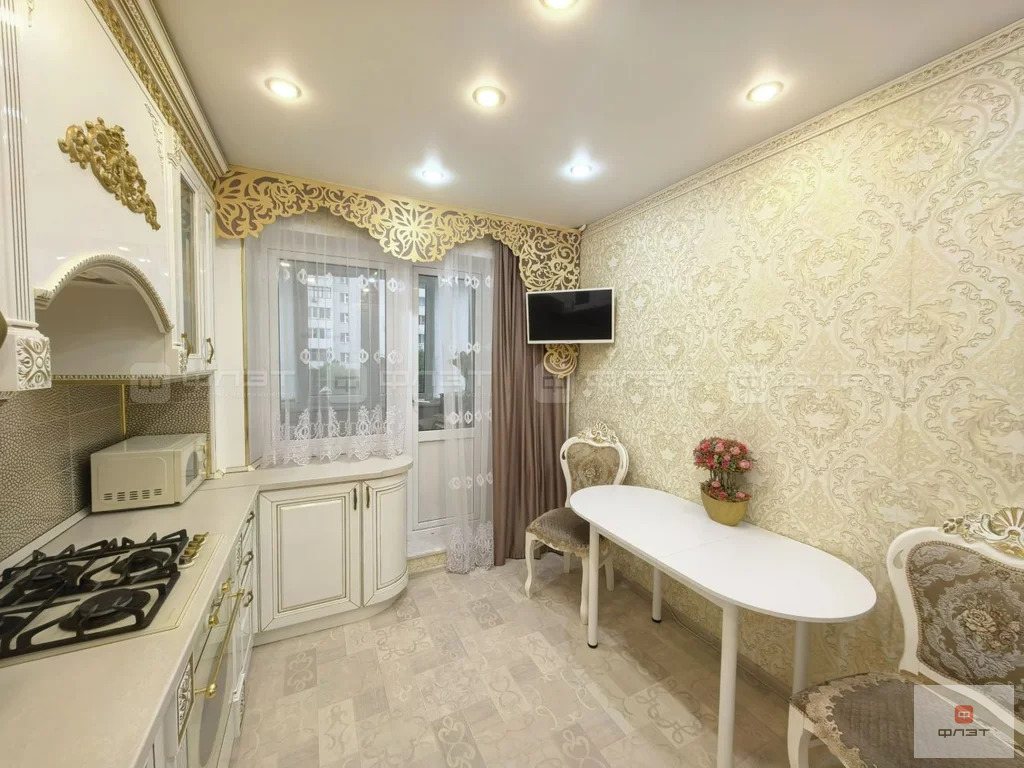 Продажа квартиры, Казань, Победы пр-кт. - Фото 3