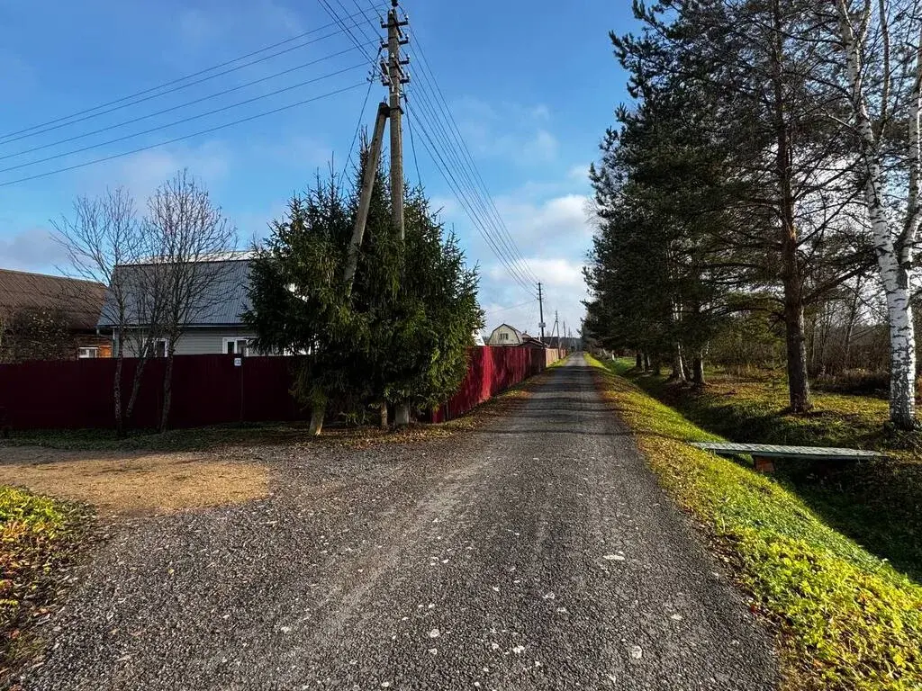 Дача 24 м2 на участке 12 сот. - Фото 9