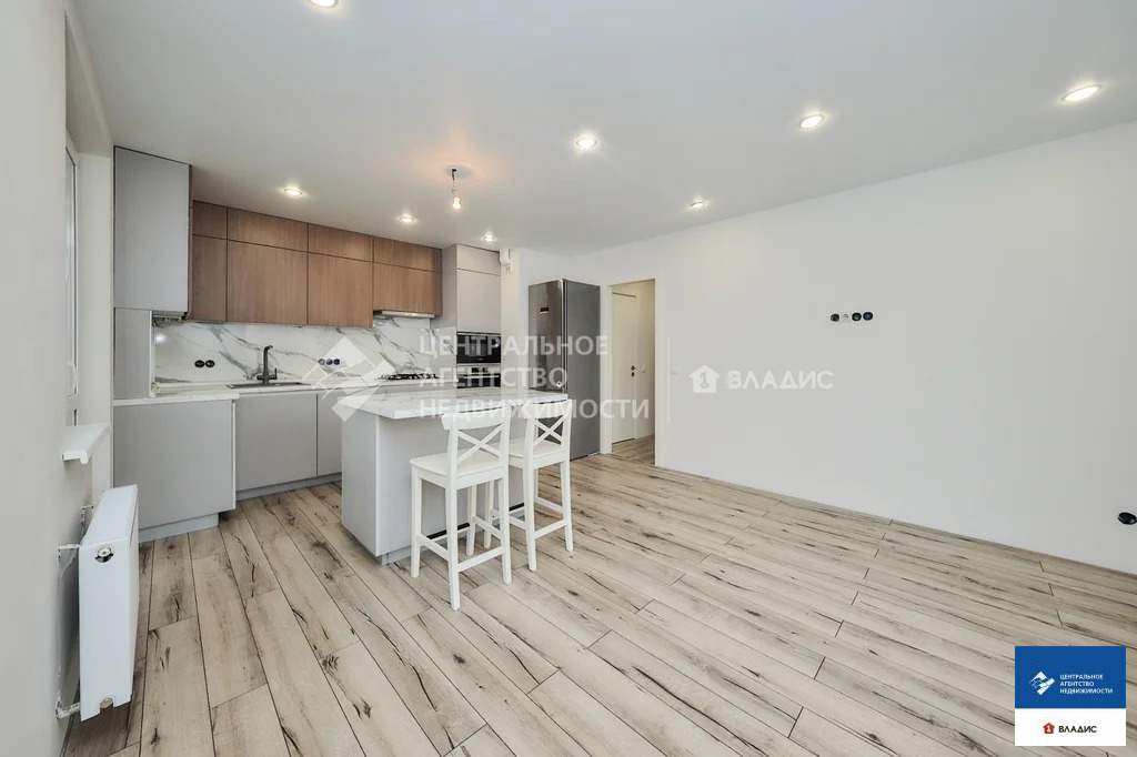 Продажа квартиры, Рязань, Касимовское ш. - Фото 1