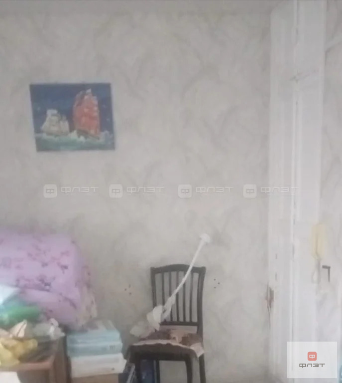 Продажа квартиры, Высокая Гора, Высокогорский район, ул. Юбилейная - Фото 4