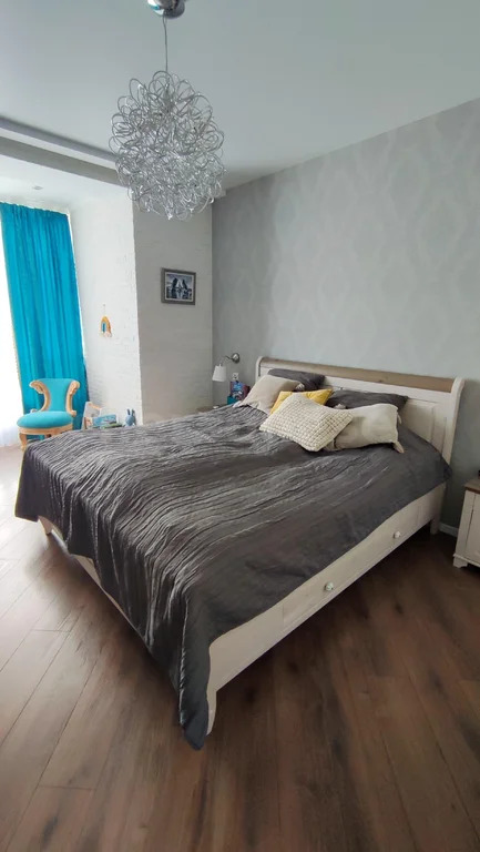 Продажа квартиры, Севастополь, ул. Комбрига Потапова - Фото 10