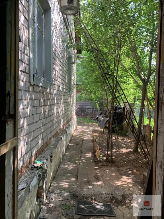 Продажа дома, Казань, ул. Маршала Говорова - Фото 18