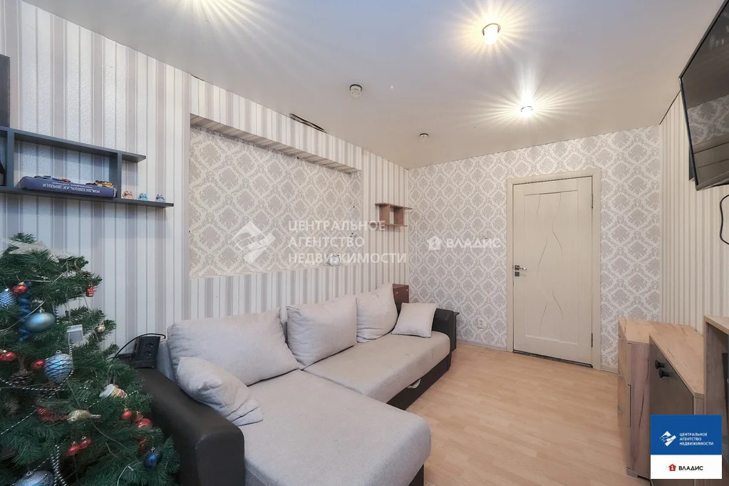 Продажа квартиры, Рязань, ул. Зубковой - Фото 4