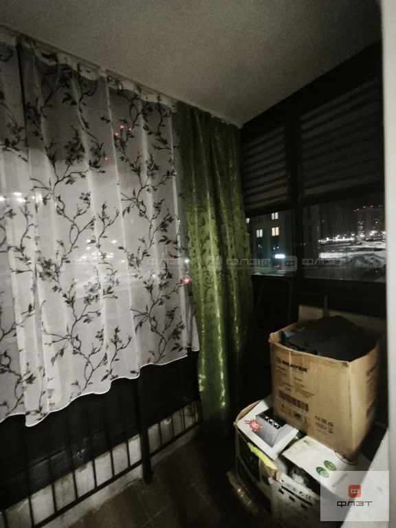 Продажа квартиры, Казань, проспект Ильгама Шакирова - Фото 9