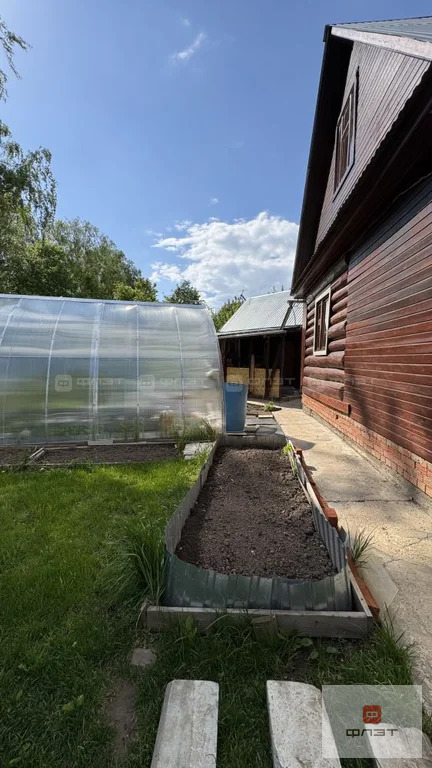 Продажа дома, Казань, СНТ Наука - Фото 16