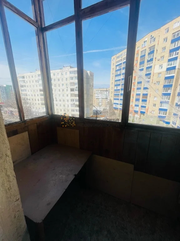 Аренда квартиры, Уфа, Дуванский б-р. - Фото 8