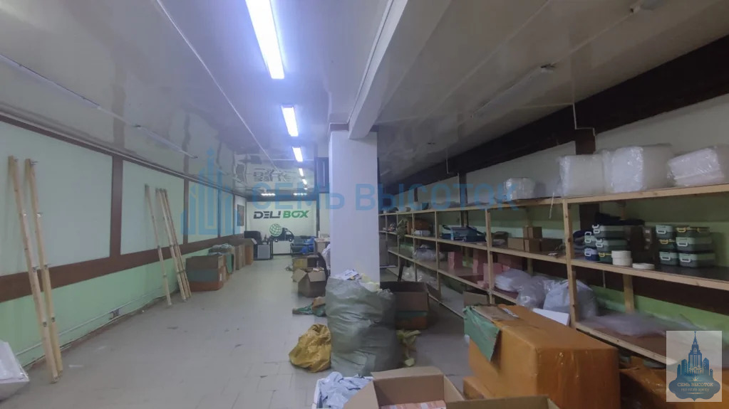 Аренда ПСН, Подольск, ул. Юных Ленинцев - Фото 11