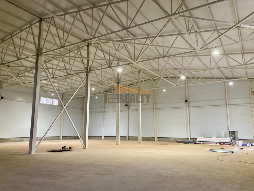 Продажа склада, Щелково, Щелковский район, ул. Браварская - Фото 2