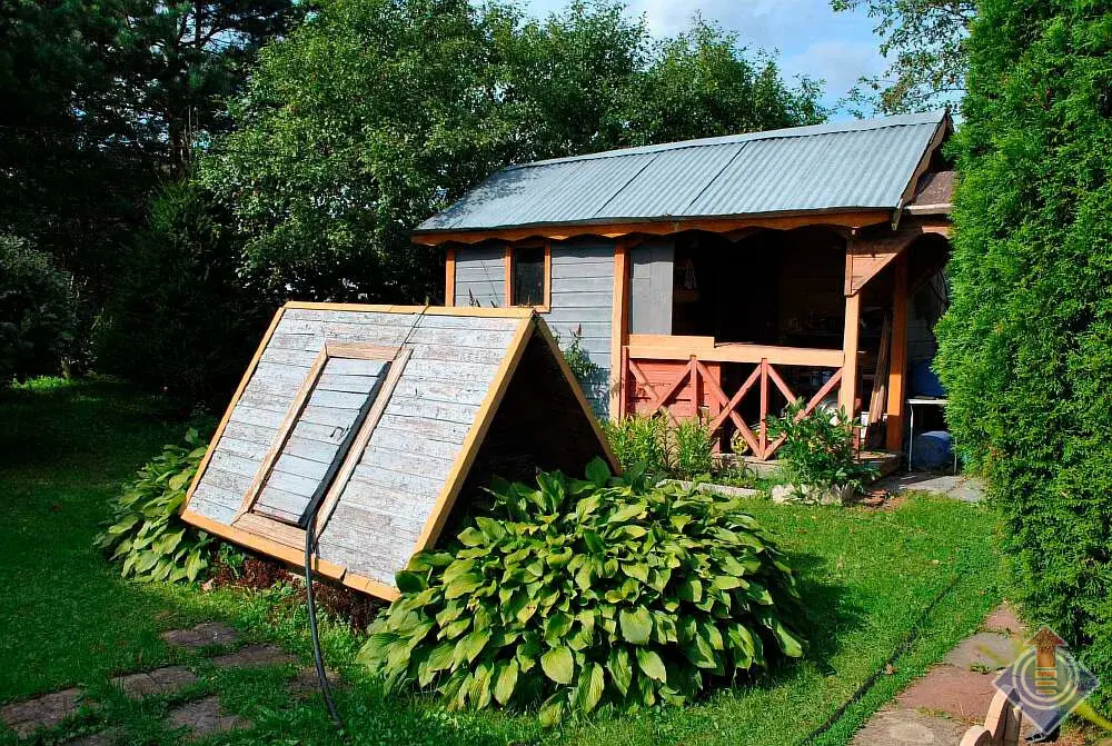 Дом в живописном уединенном месте д. Блознево, Наро-Фоминского р-на - Фото 23