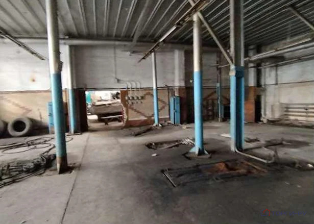 Продажа производственного помещения, Томск, ул. Мостовая - Фото 5