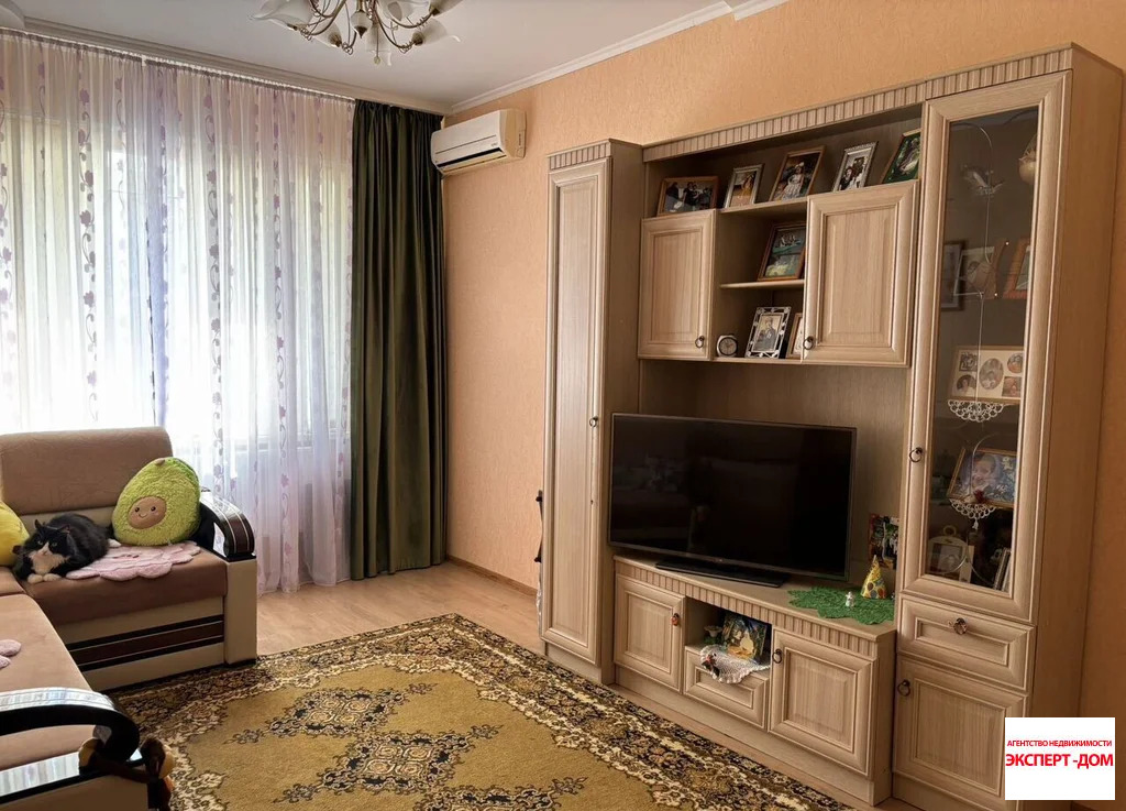 Продажа квартиры, Таганрог, 3-й Новый пер. - Фото 1
