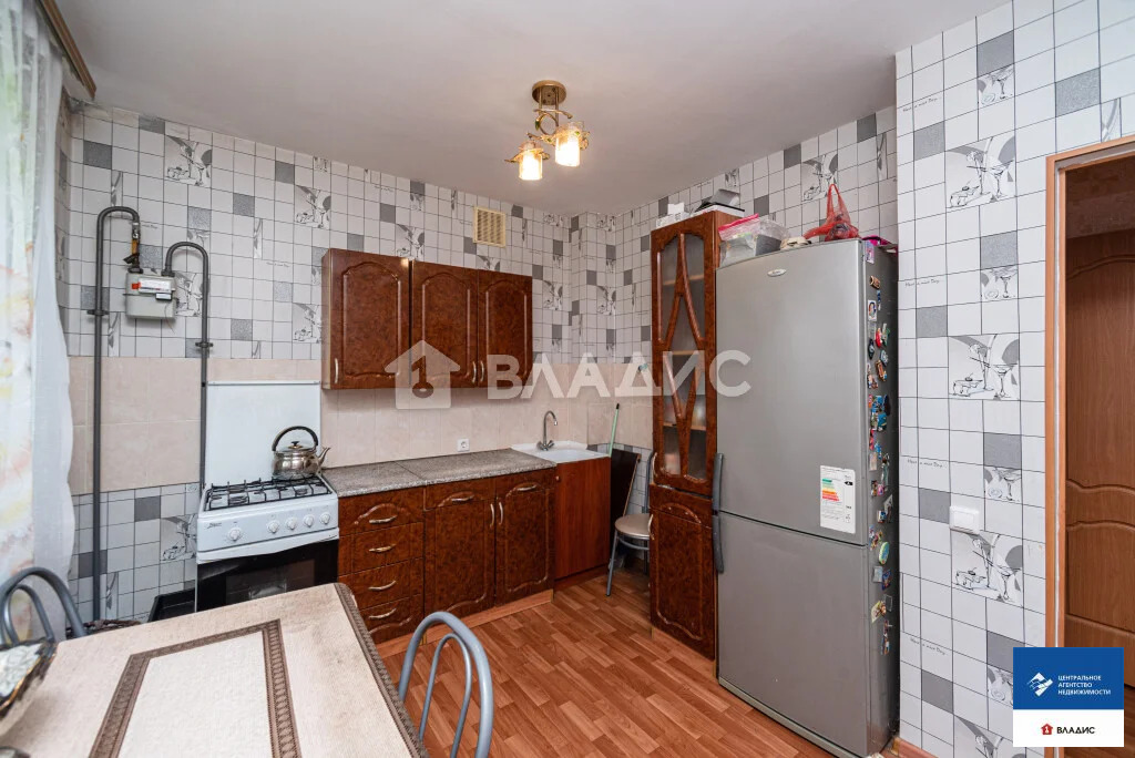 Продажа квартиры, Рыбное, Рыбновский район, ул. Березовая - Фото 1