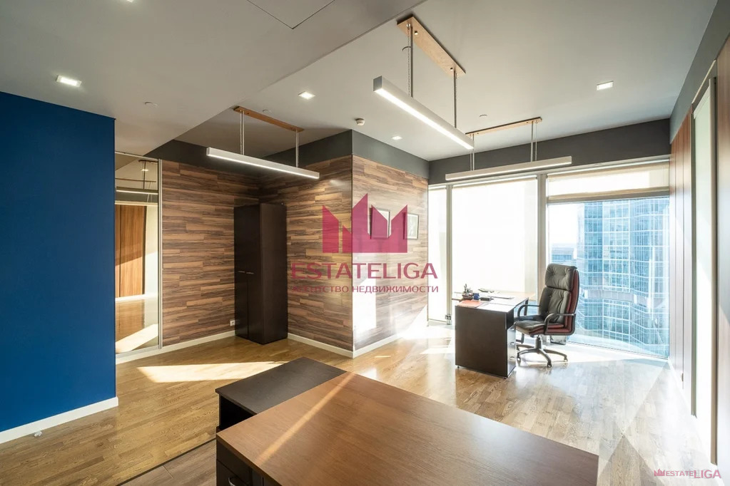 Продажа офиса, Пресненская набережная - Фото 14