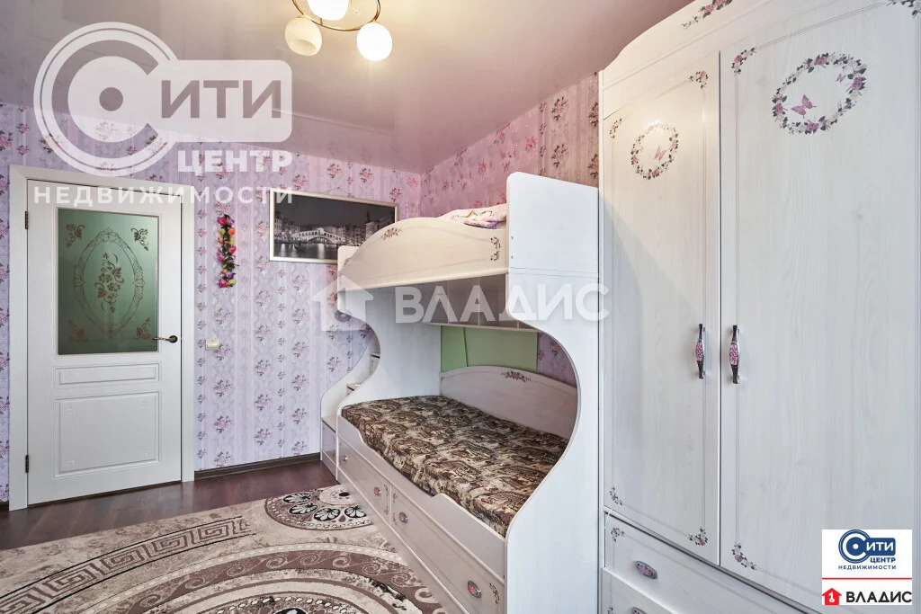 Продажа квартиры, Воронеж, ул. 9 Января - Фото 14