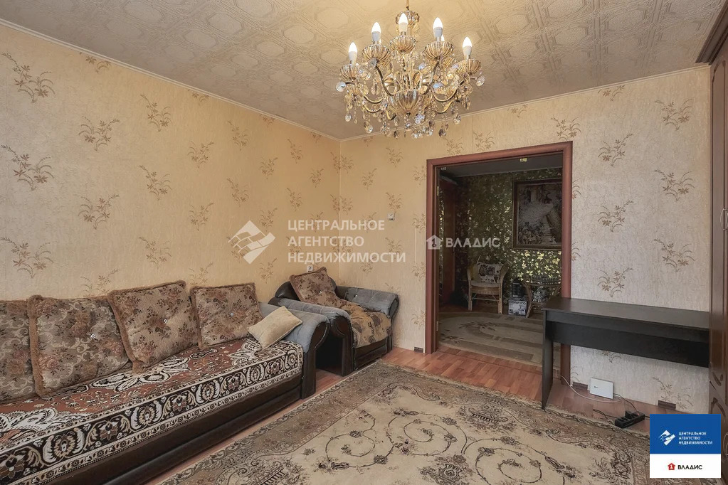 Продажа квартиры, Рязань, ул. Интернациональная - Фото 12