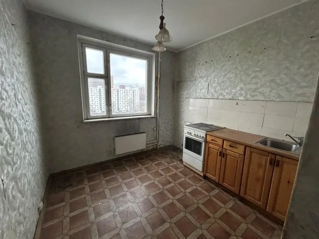 продажа квартиры - Фото 11