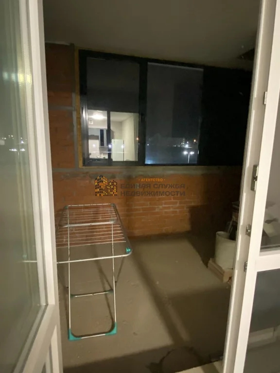 Аренда квартиры, Уфа, ул. Пархоменко - Фото 12