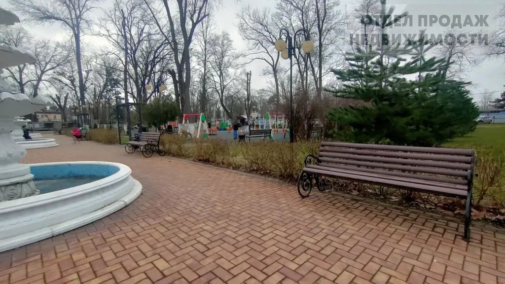 Квартира рядом с парком. - Фото 9