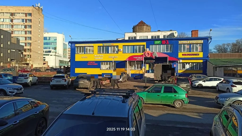 Аренда помещения 14 м2 с мокрой точкой - Фото 1