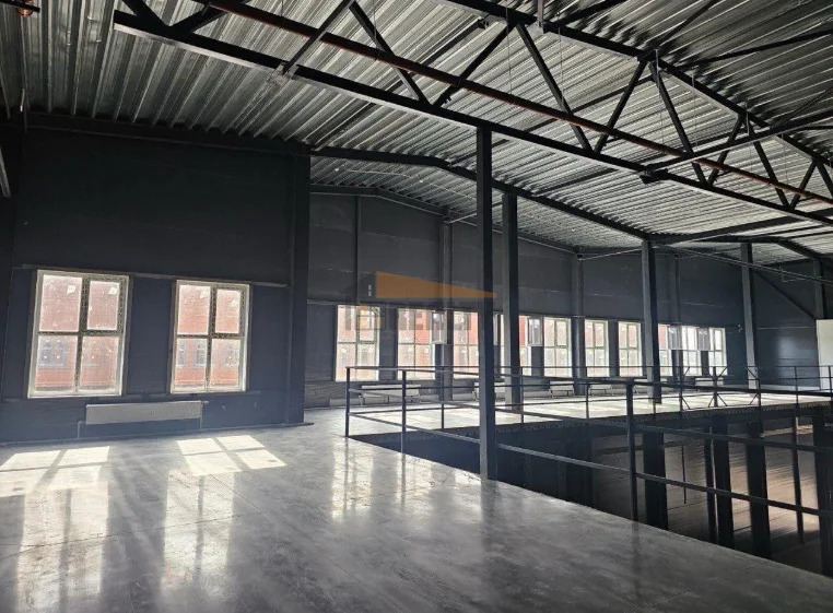 Продажа склада, Люберцы, Люберецкий район, Токаревская ул. - Фото 3