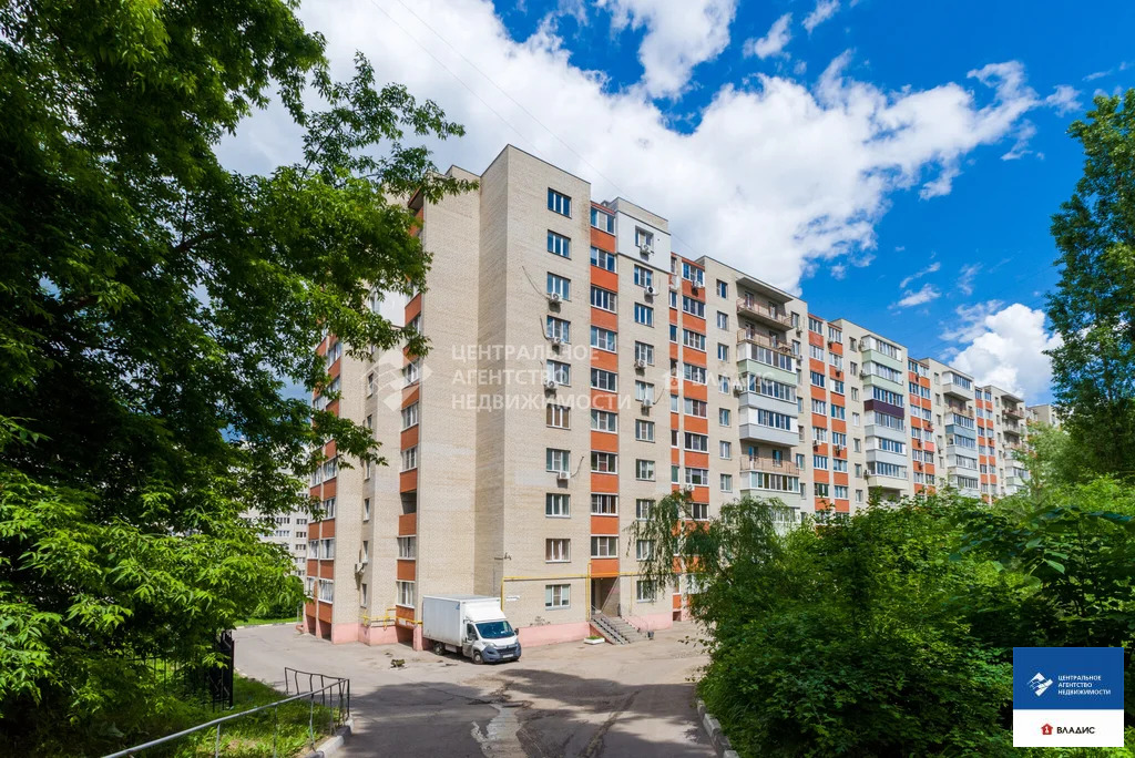 Продажа квартиры, Рязань, Большая улица - Фото 15