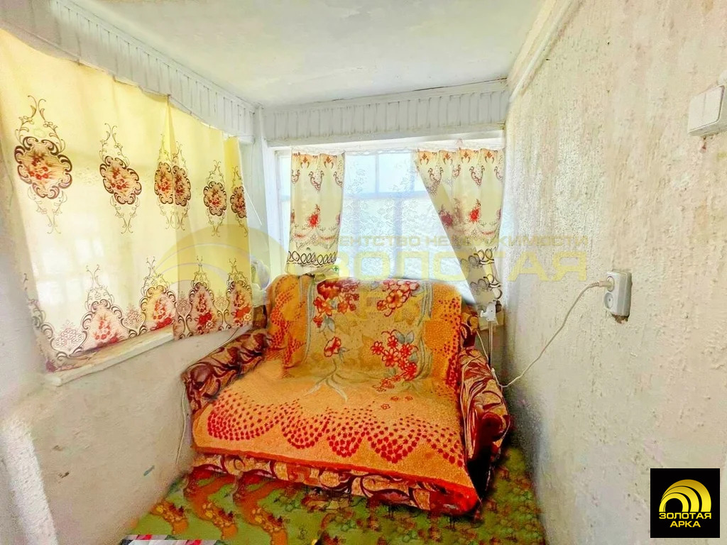Продажа дома, Коржевский, Славянский район, ул. Краснодарская - Фото 2
