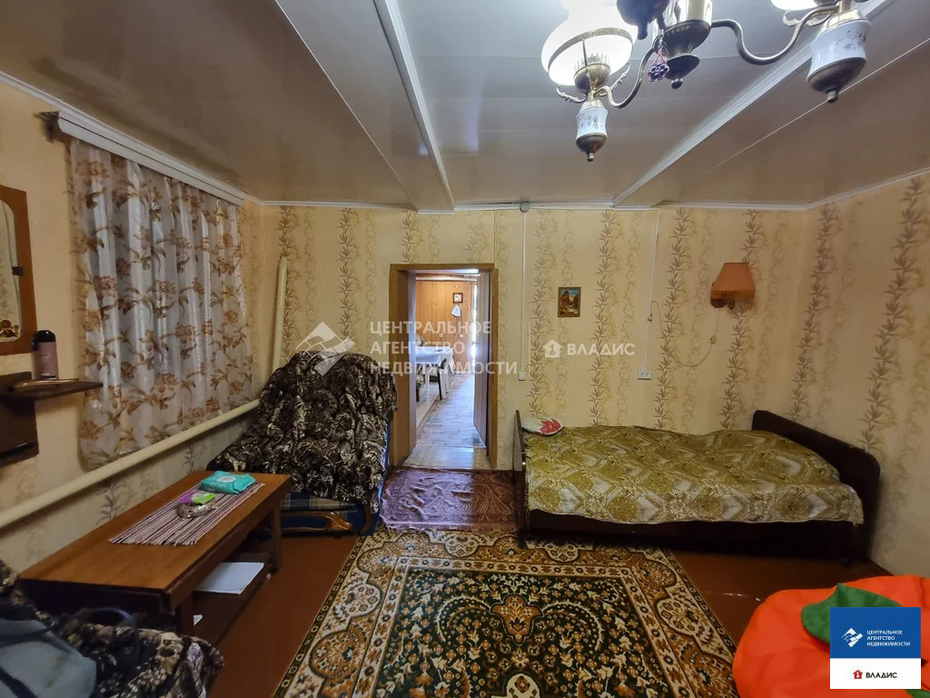 Продажа дома, Перевлес, Старожиловский район, Набережная улица - Фото 14