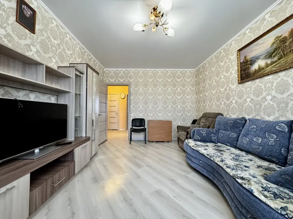 2-к пр-кт.Ленина, дом 221 - Фото 1