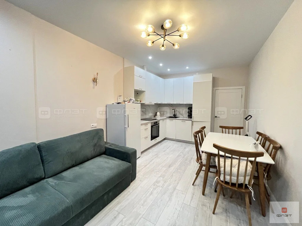 Продажа квартиры, Казань, ул. Танковая - Фото 5