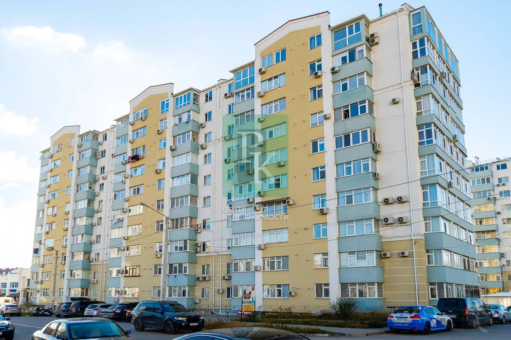 Продажа квартиры, Севастополь, ул. Парковая - Фото 23