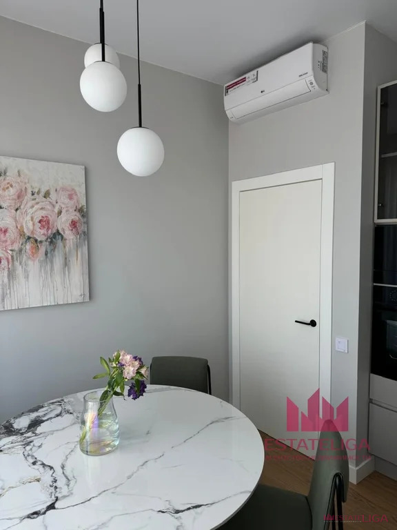 Аренда квартиры, Новоданиловская наб. - Фото 13