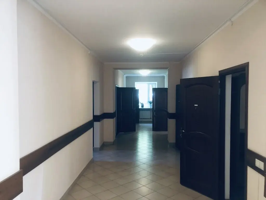 Ярославское шоссе, 79 км от МКАД, п. Дуброво.Сдаются гостиница и гараж - Фото 8