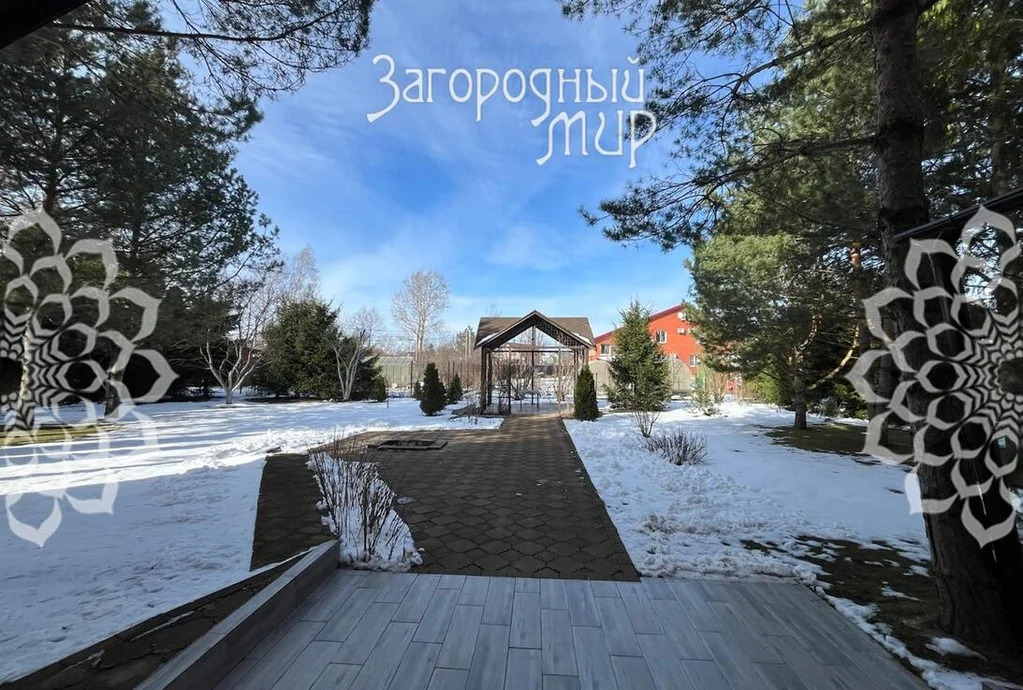 Продам дом, Киевское шоссе, 60 км от МКАД - Фото 47