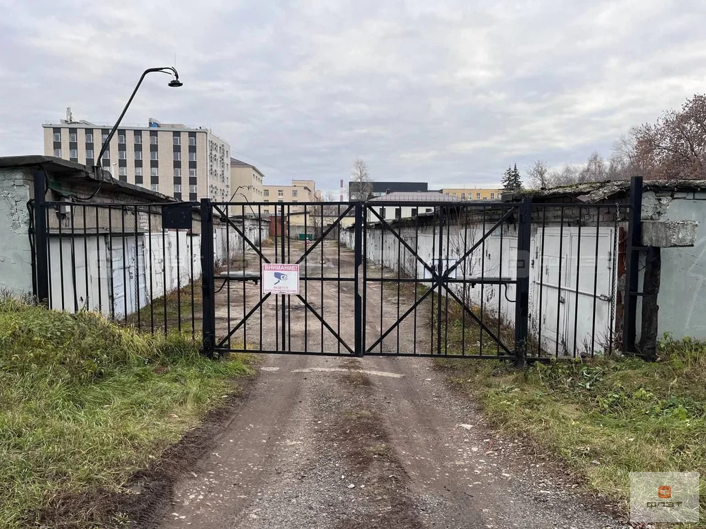 Продажа гаража, Казань, ул. Ахтямова - Фото 4