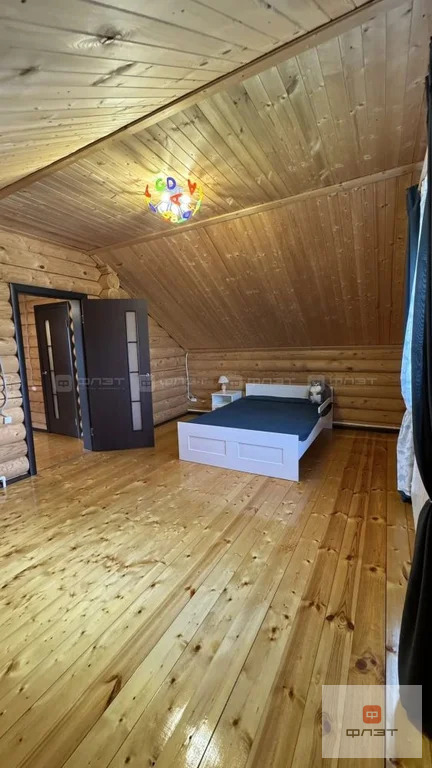 Продажа дома, Кощаково, Пестречинский район, ул. Панкова - Фото 20