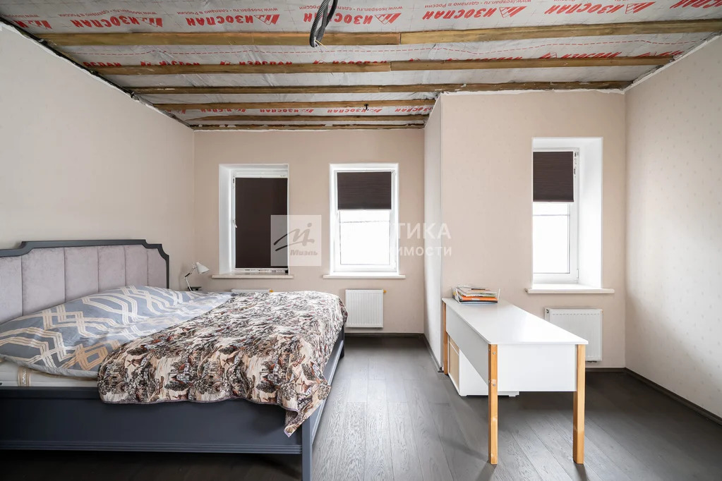 Продажа дома, Нахабино, Красногорский район, 2-я Советская улица - Фото 31