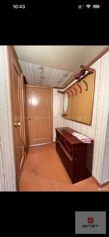 Продажа квартиры, Казань, ул. Академика Завойского - Фото 9
