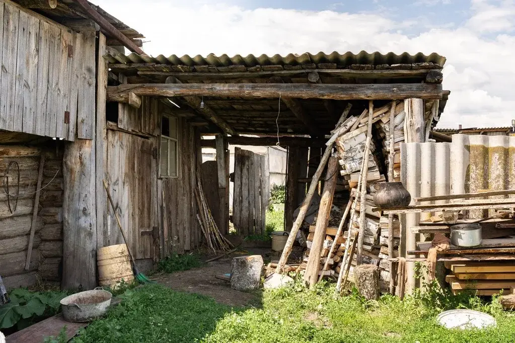 Продаётся дом в Нязепетровском районе в д.Ташкинова - Фото 15